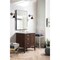 James Martin Vanities Addison 30in Single Vanity, Mid-Century Acacia w/ 3 CM Ethereal Noctis Quartz Top E444-V30-MCA-3ENC - alternate 3